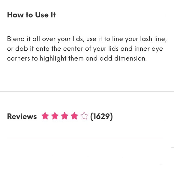 INMO Velveteen Dream Shadow Kween Bee - Picture 8 of 8